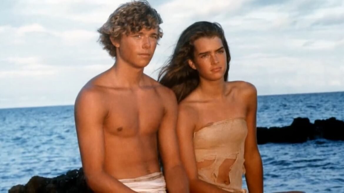 The Blue Lagoon (1980) Brooke Shields.mkv download The Blue Lagoon (1980) Brooke Shields.mkv download